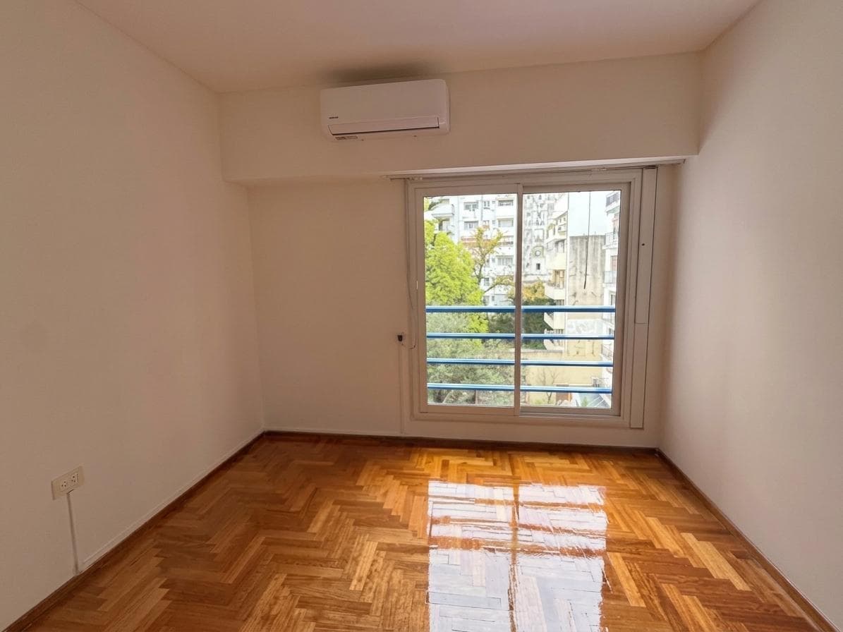 Departamento 2 ambientes en Barrio Norte - foto 7