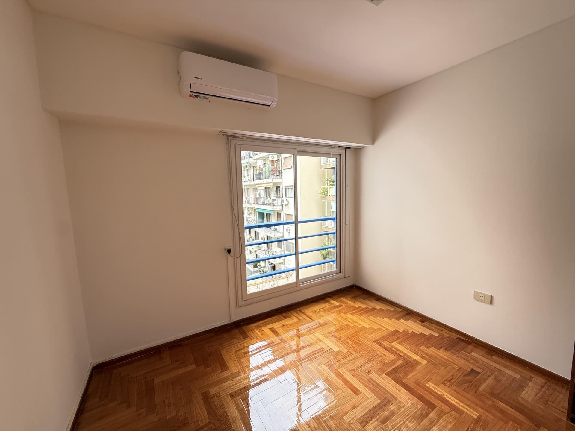 Departamento 2 ambientes en Barrio Norte - foto 8