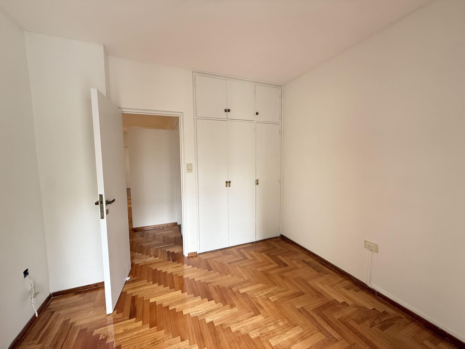 Departamento 2 ambientes en Barrio Norte - foto 9