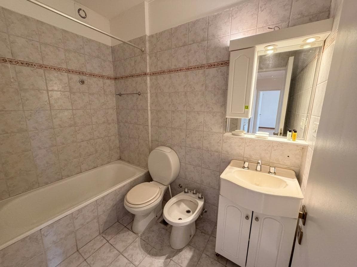 Departamento 2 ambientes en Barrio Norte - foto 10