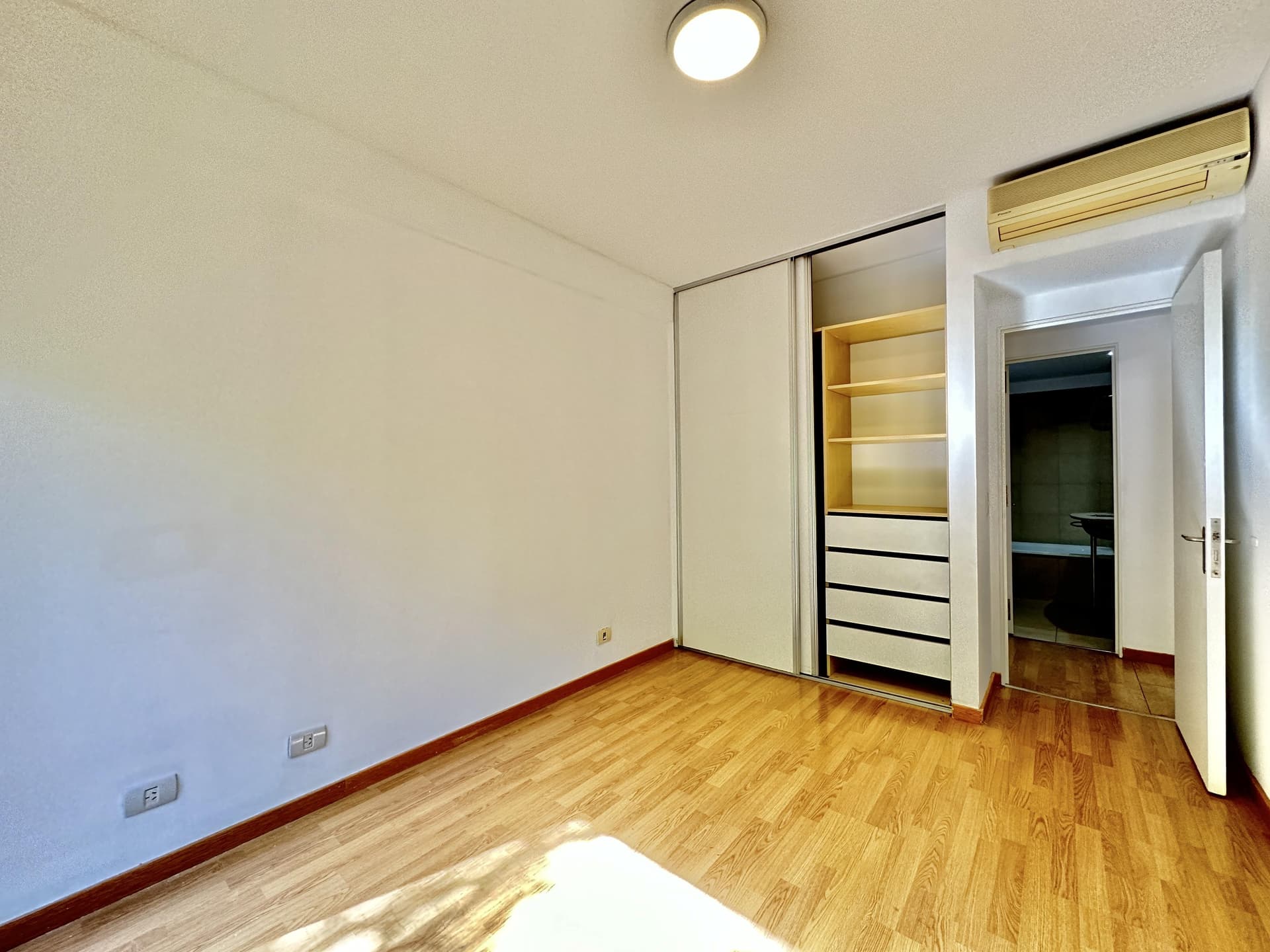 Departamento 3 ambientes en Puerto Madero - foto 12