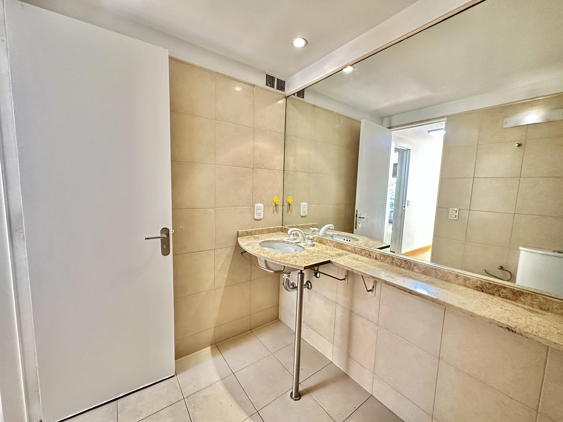 Departamento 3 ambientes en Puerto Madero - foto 17