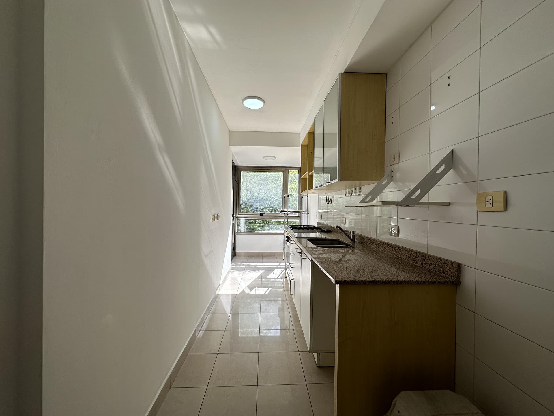 Departamento 3 ambientes en Puerto Madero - foto 3