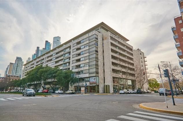 Departamento 3 ambientes en Puerto Madero - foto 21