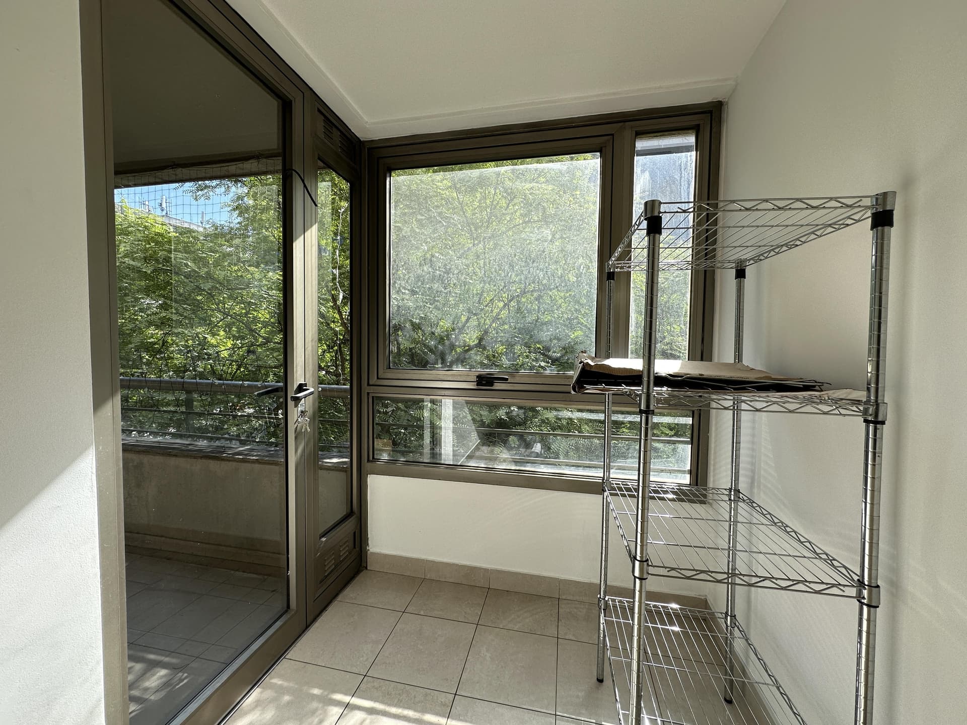 Departamento 3 ambientes en Puerto Madero - foto 4