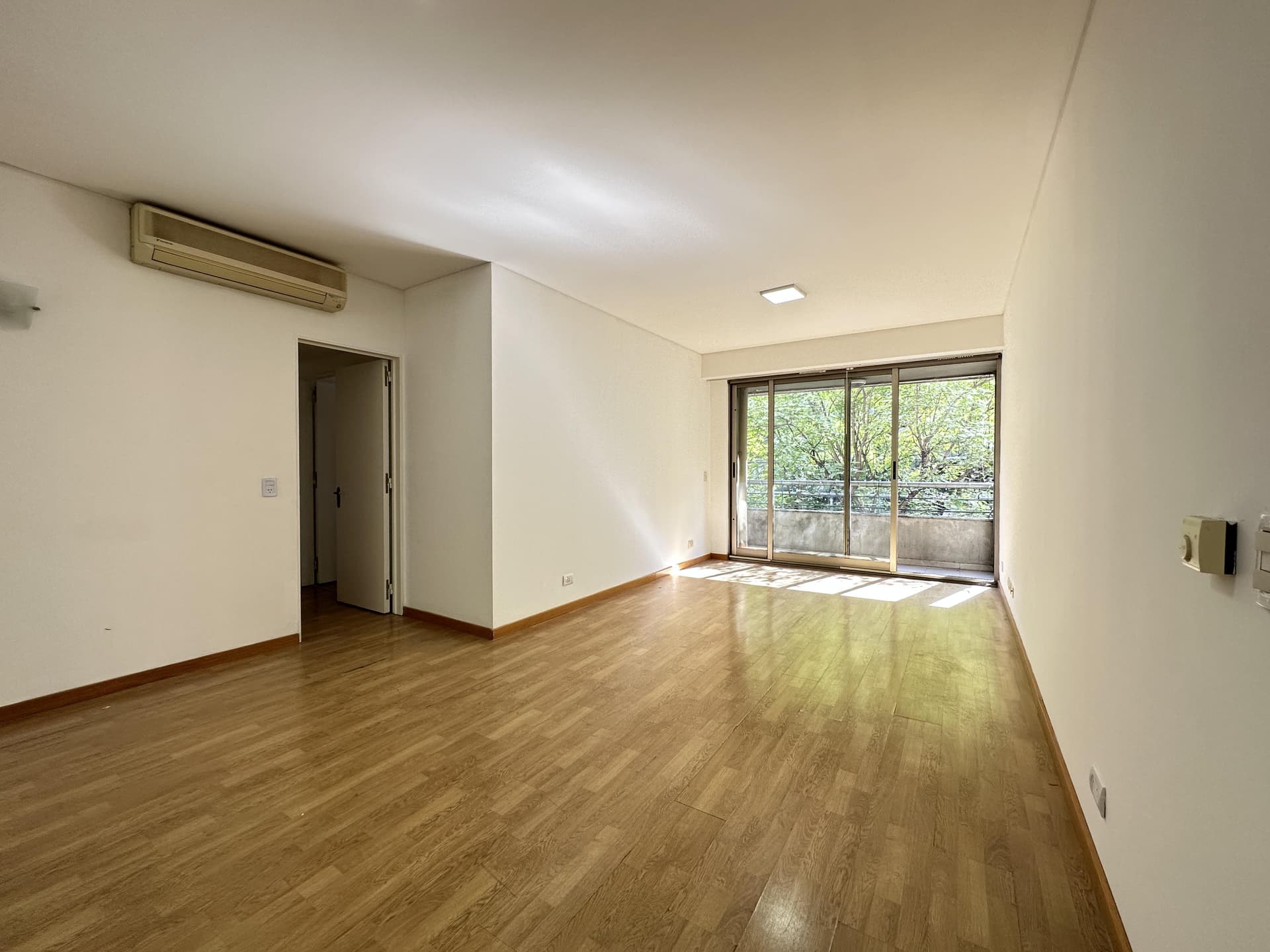 Departamento 3 ambientes en Puerto Madero - foto 7