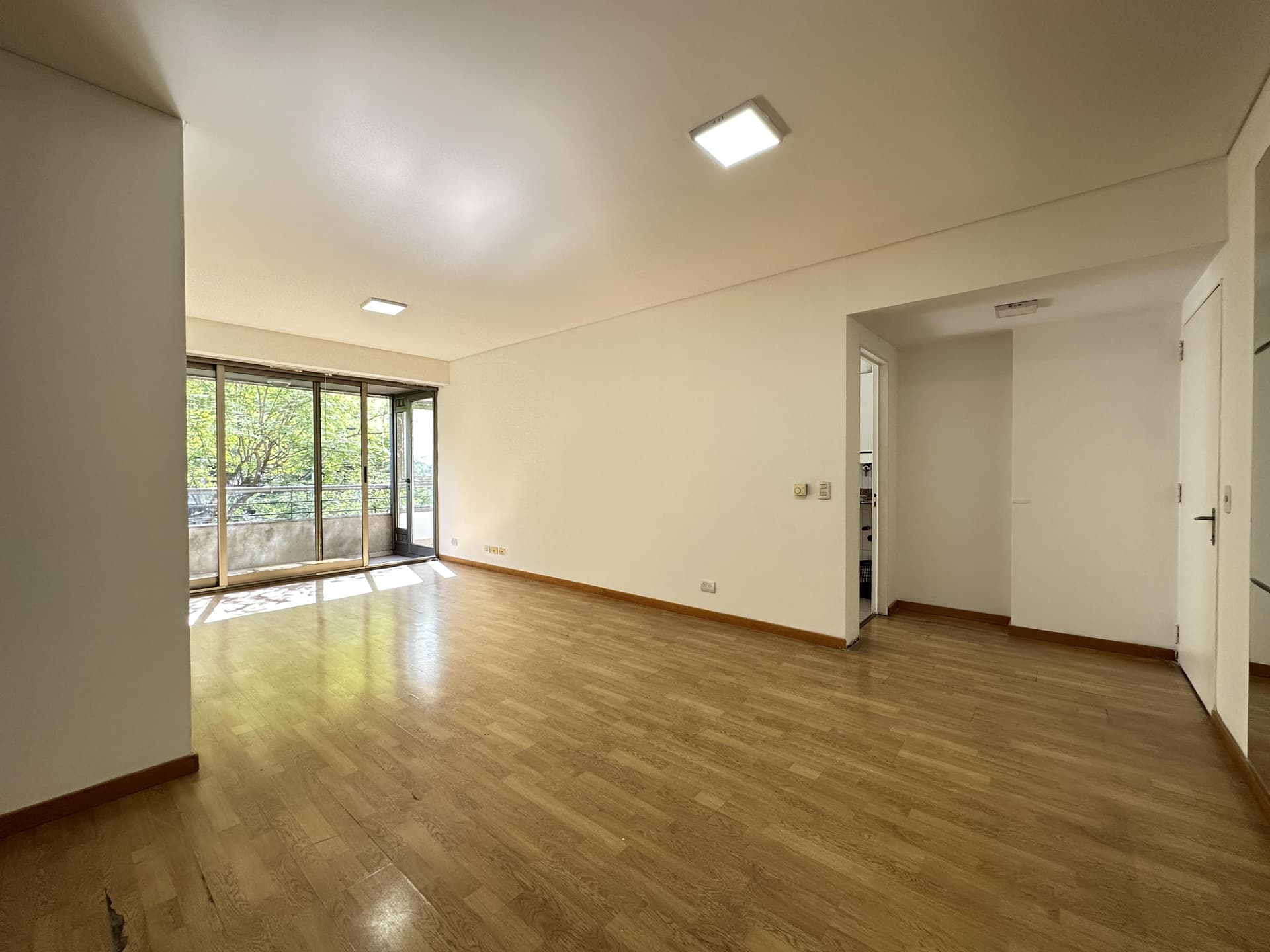 Departamento 3 ambientes en Puerto Madero - foto 8