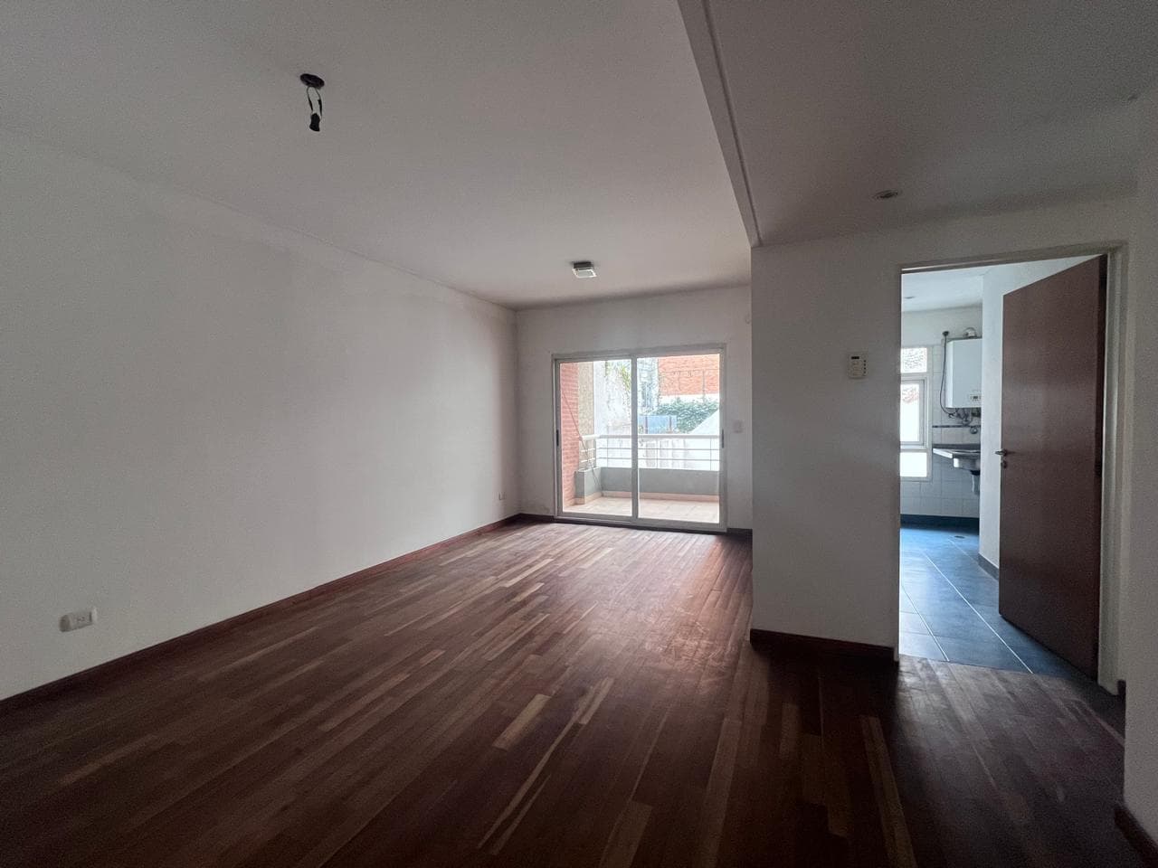 Departamento 2 ambientes en Caballito - foto 2