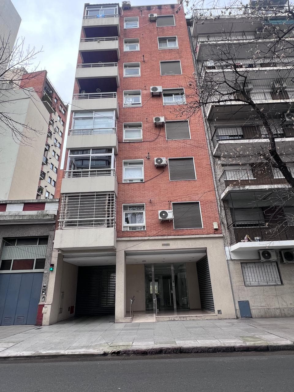 Departamento 2 ambientes en Caballito - foto 19