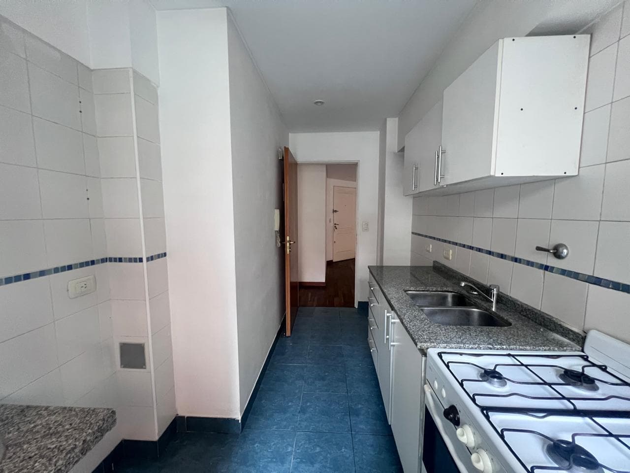 Departamento 2 ambientes en Caballito - foto 8