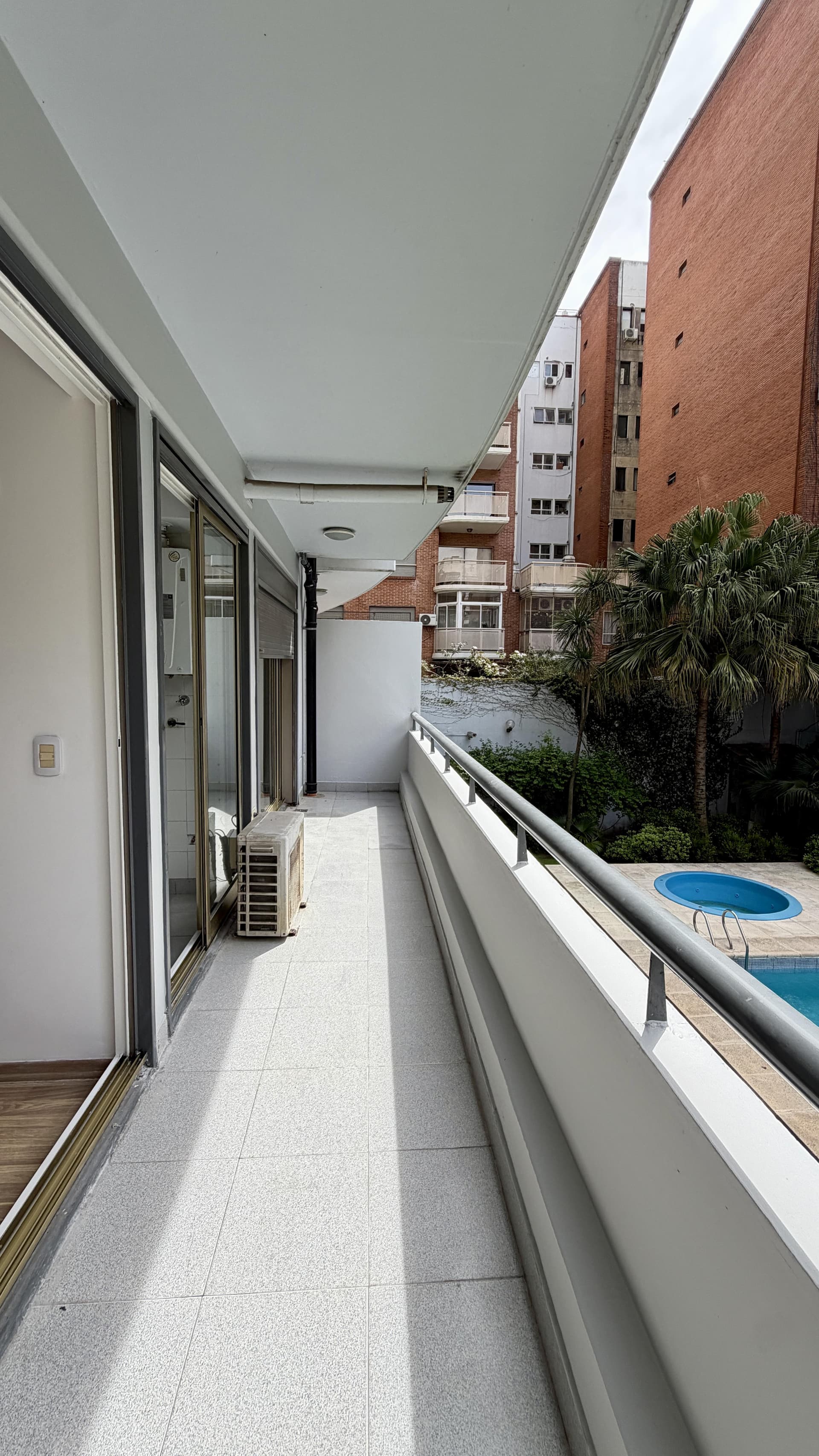 Departamento 2 ambientes en Belgrano - foto 16