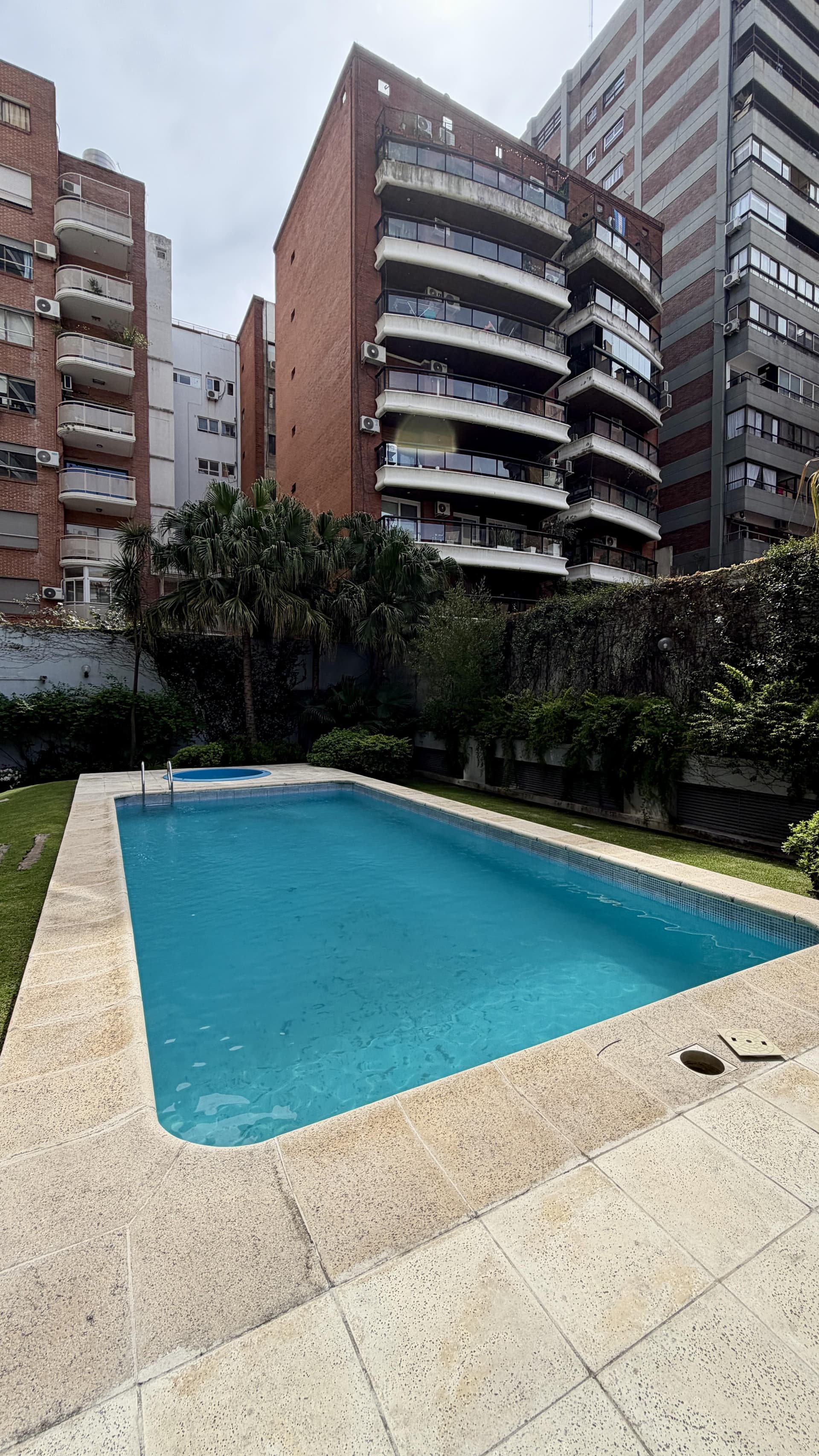 Departamento 2 ambientes en Belgrano - foto 20