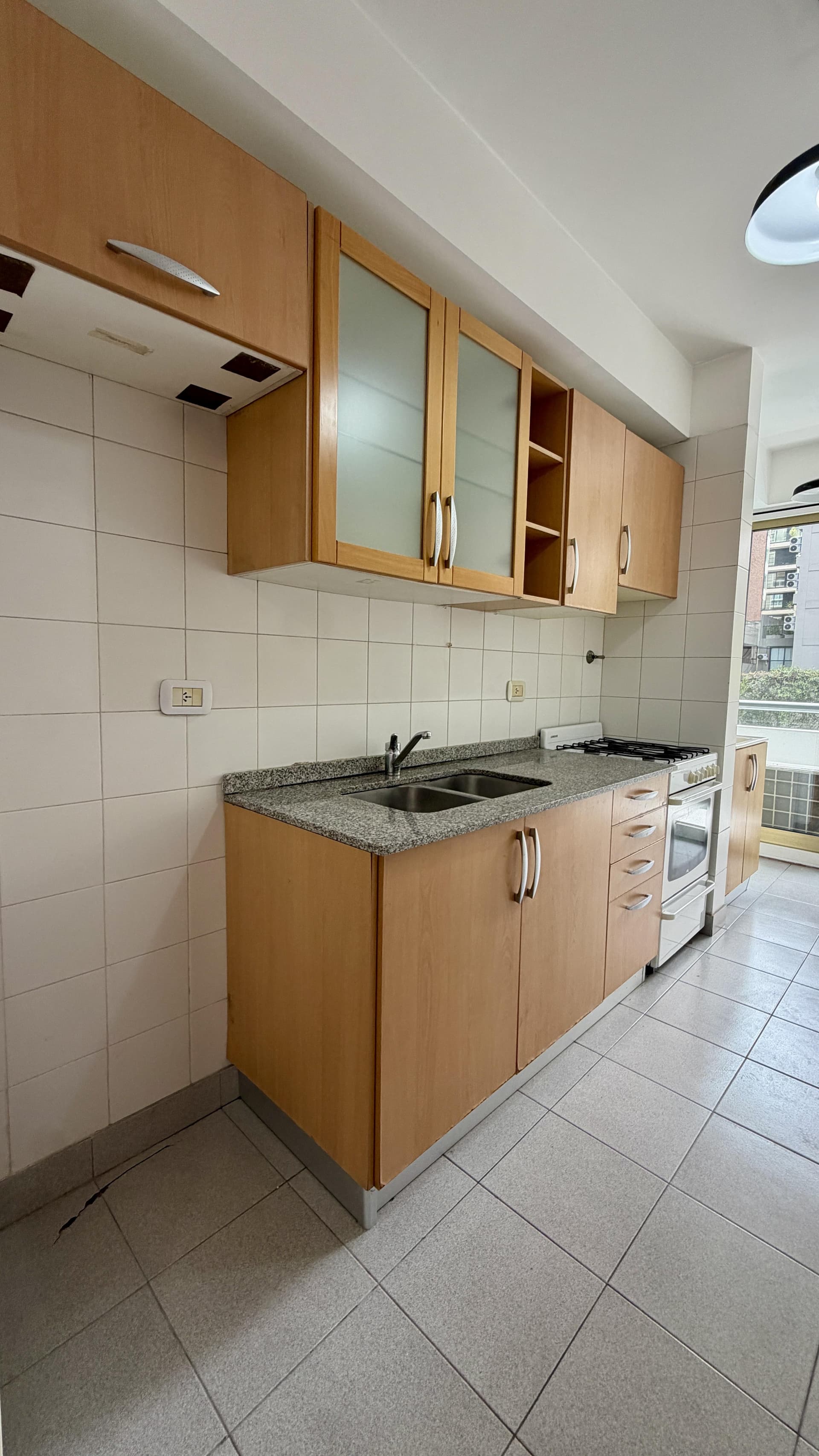 Departamento 2 ambientes en Belgrano - foto 3