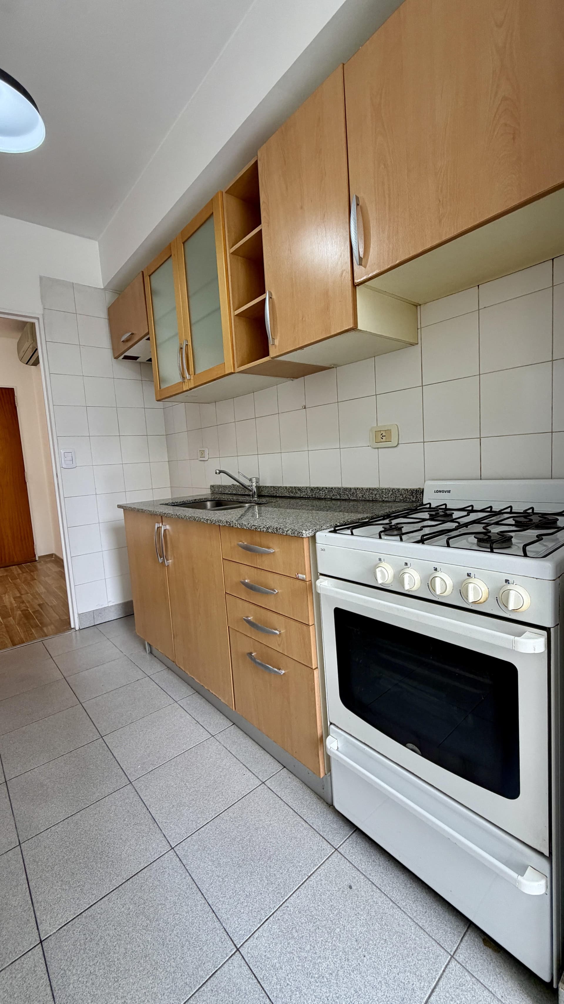 Departamento 2 ambientes en Belgrano - foto 4