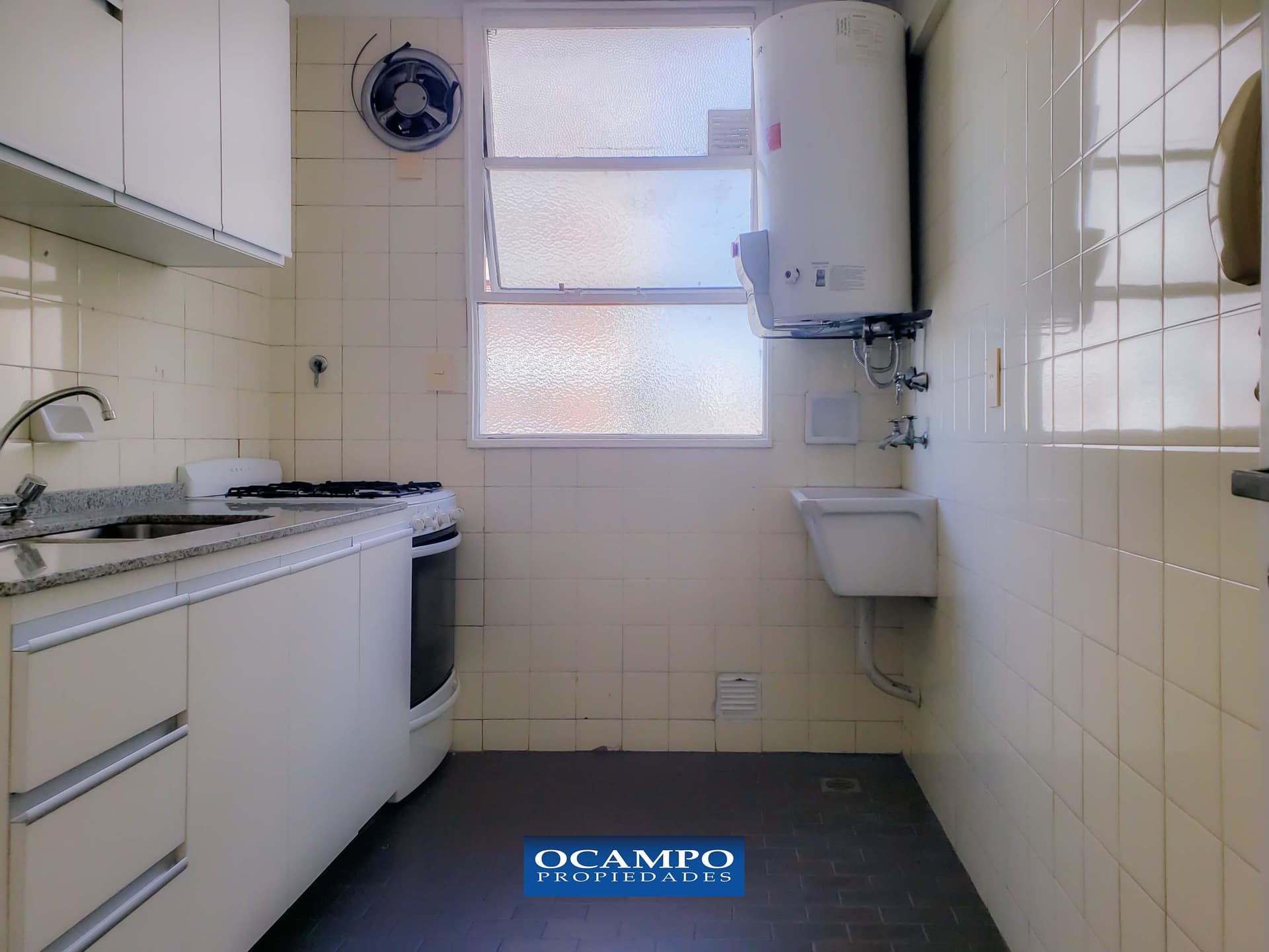 Departamento 3 ambientes en Barrio Norte - foto 6