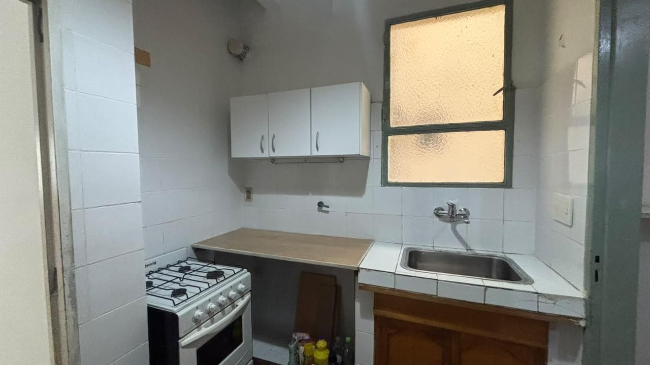 Departamento 2 ambientes en Monserrat - foto 12