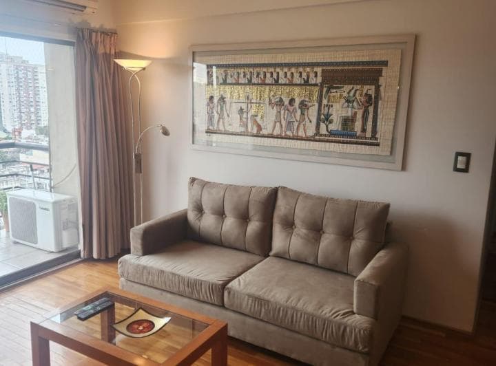 Departamento Alquiler 67m² de 3 ambientes