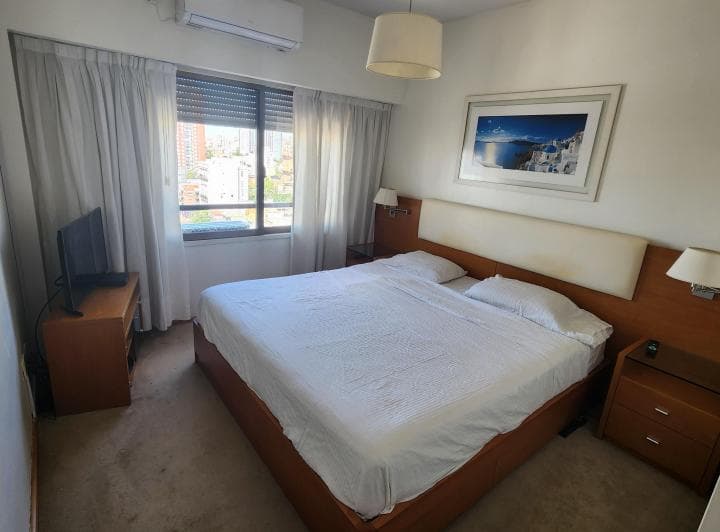 Departamento 67m² Alquiler 