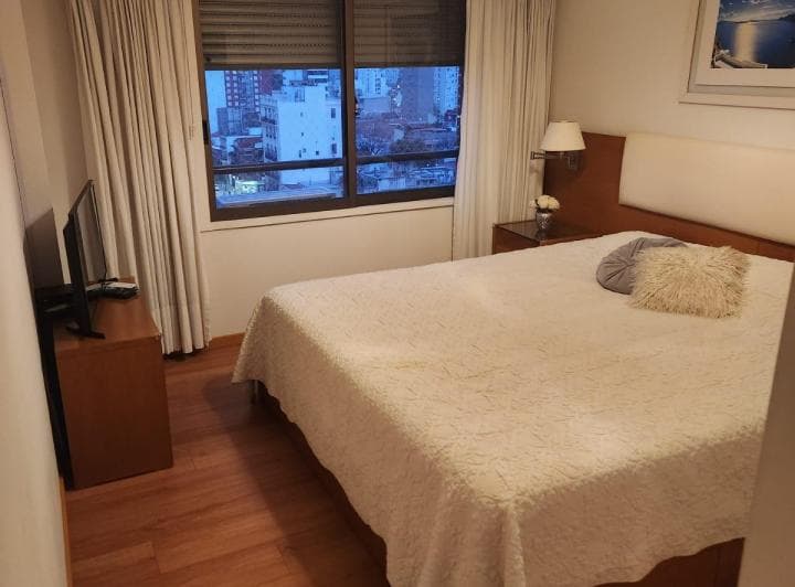 Departamento de 3 ambientes Alquiler USD 1.350