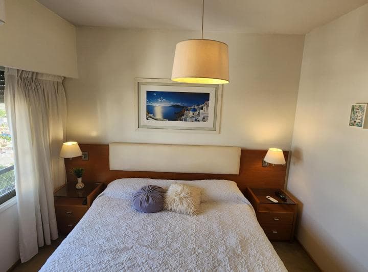 Departamento · 64m² · 3 Ambientes - Alfredo Tortolano