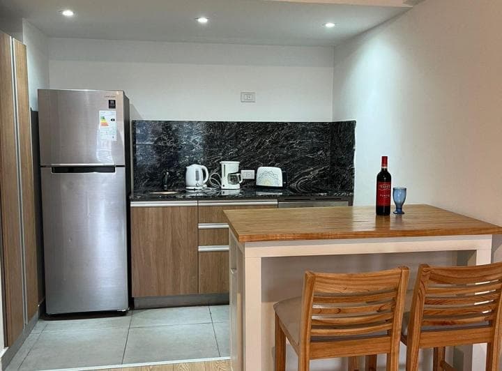 Departamento 1 ambientes en Almagro - foto 1