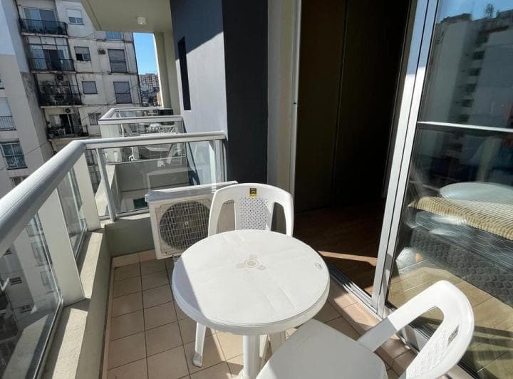 Departamento en Alquiler de 1 ambiente Almagro Norte