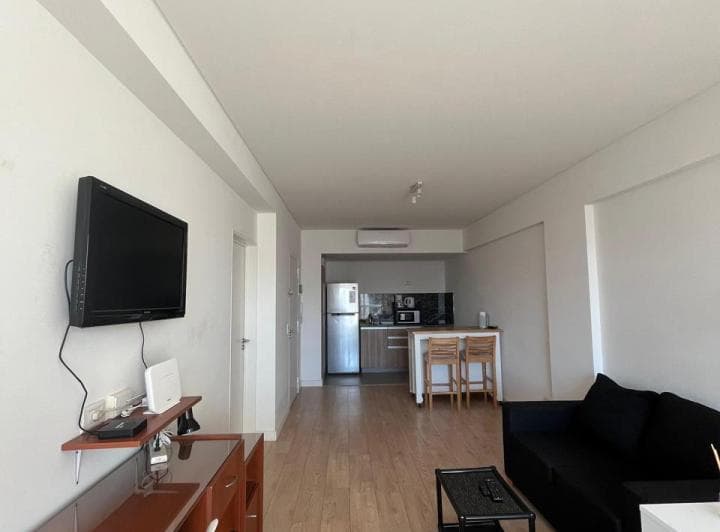 Departamento Alquiler 32m² de 1 ambiente
