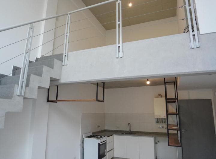 Departamento en Alquiler de 2 ambientes 