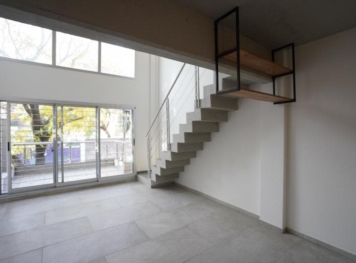 Departamento Alquiler 50m² de 2 ambientes