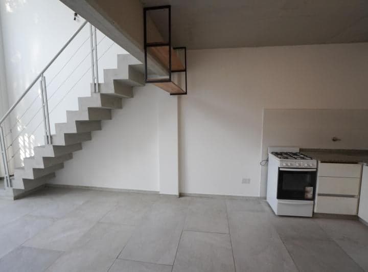 Departamento 50m² Alquiler 