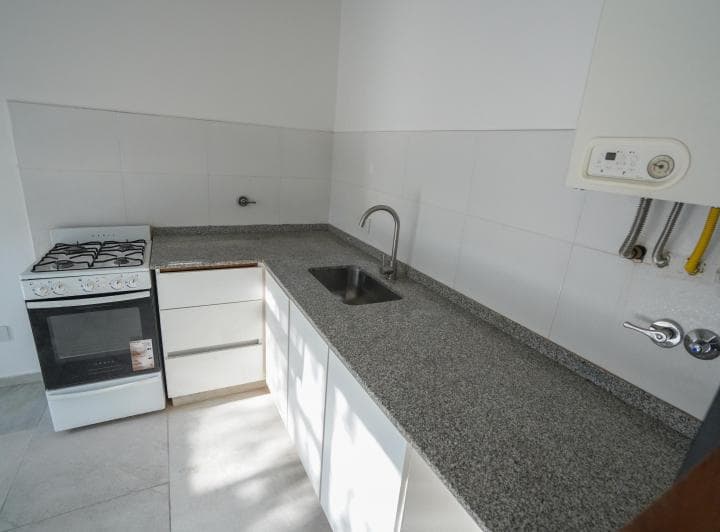 Departamento 50m² Alquiler 
