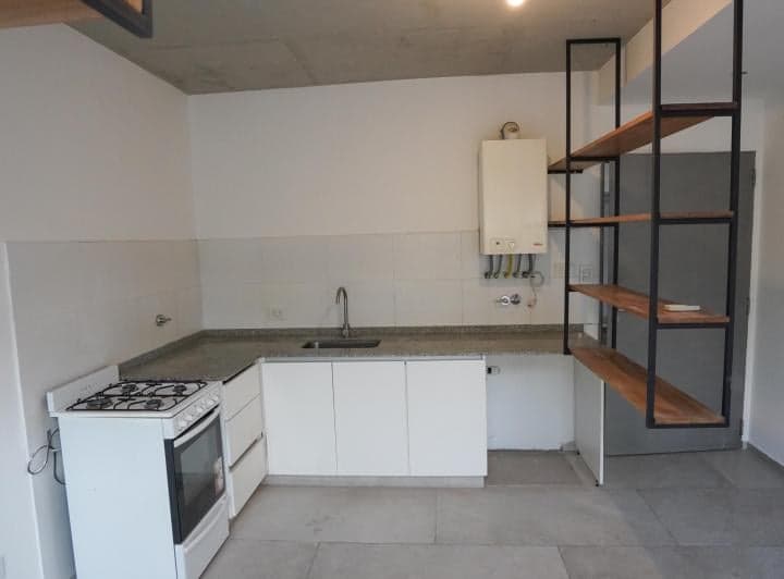 Departamento de 2 ambientes Alquiler $ 1.100.000
