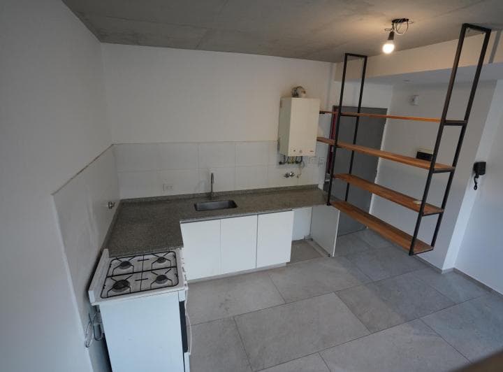 Departamento · 44m² · 2 Ambientes - tobias