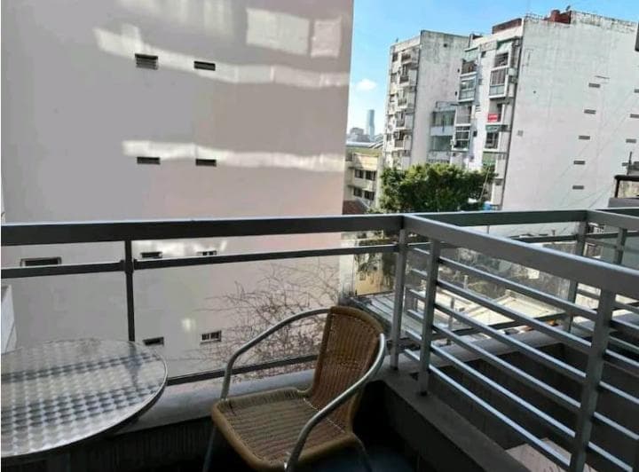 Departamento 1 ambientes en Palermo - foto 1