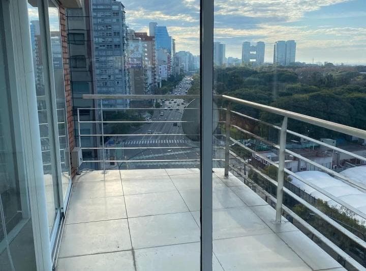 Departamento en Alquiler de 4 ambientes 