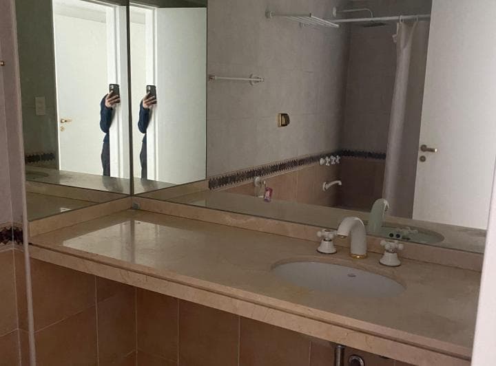 Departamento Alquiler 144m² de 4 ambientes