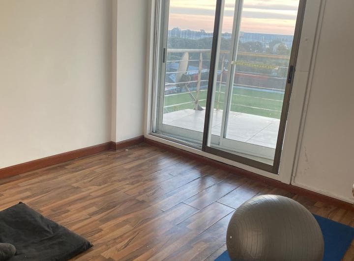 Departamento 144m² Alquiler 