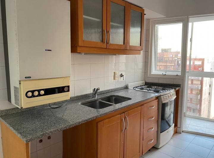 Departamento de 4 ambientes Alquiler USD 1.700