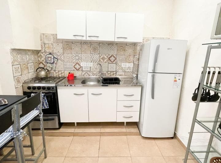 PH 75m² Alquiler Palermo Soho