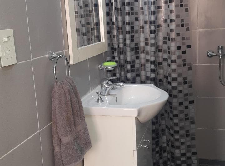 Departamento de 2 ambientes Alquiler $ 850.000