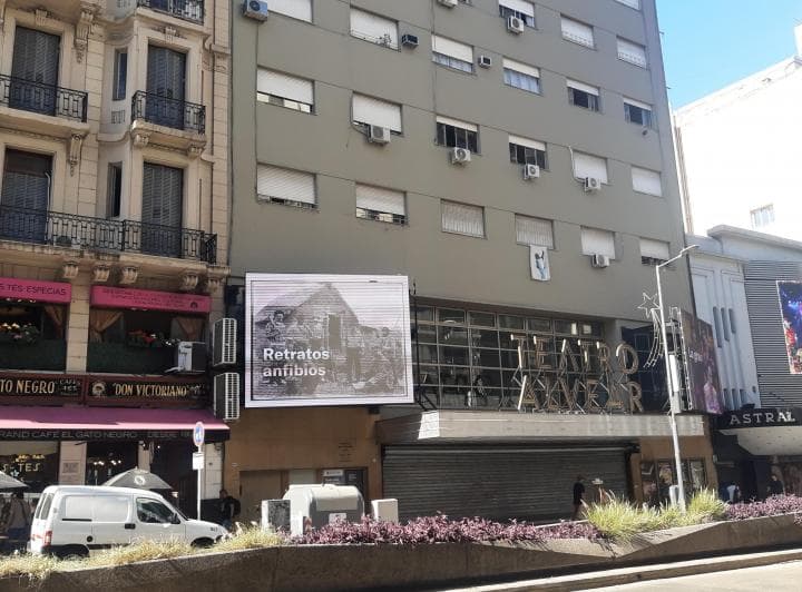 Departamento · 40m² · 2 Ambientes - DianaGarcia