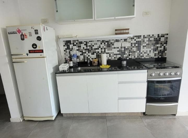 Departamento 38m² Alquiler