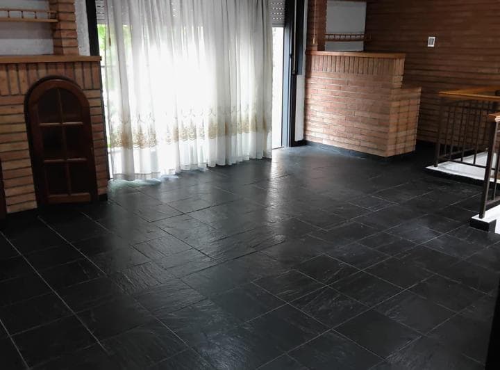PH en alquiler 3 ambientes con entrada independiente Villa Pueyrredón
PH con ent
