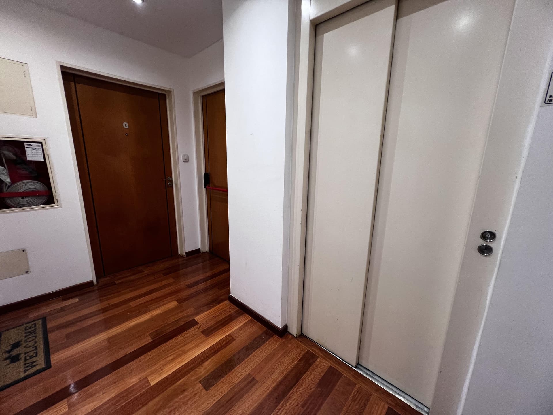Departamento 2 ambientes en Caballito - foto 11