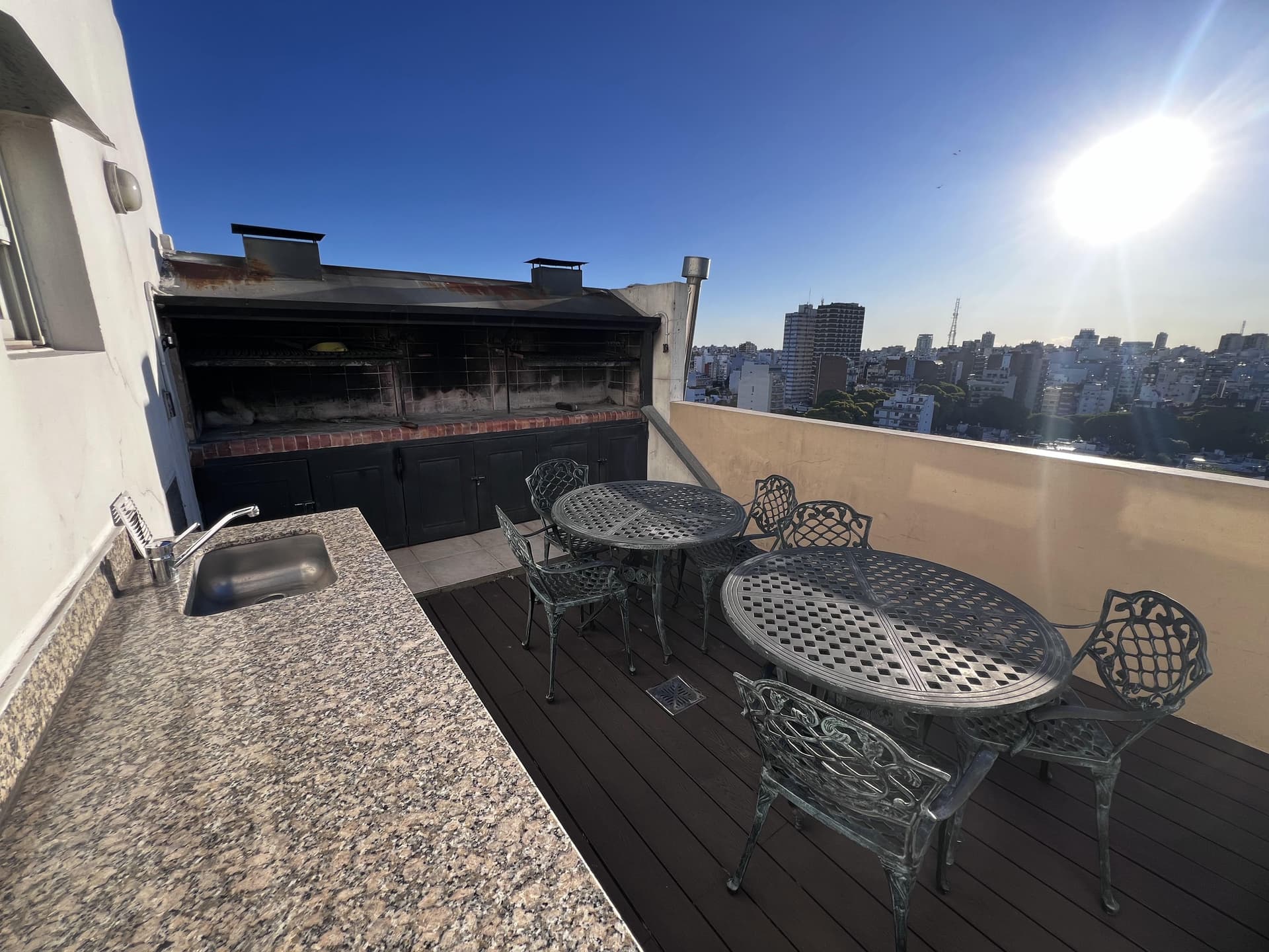 Departamento 2 ambientes en Caballito - foto 16