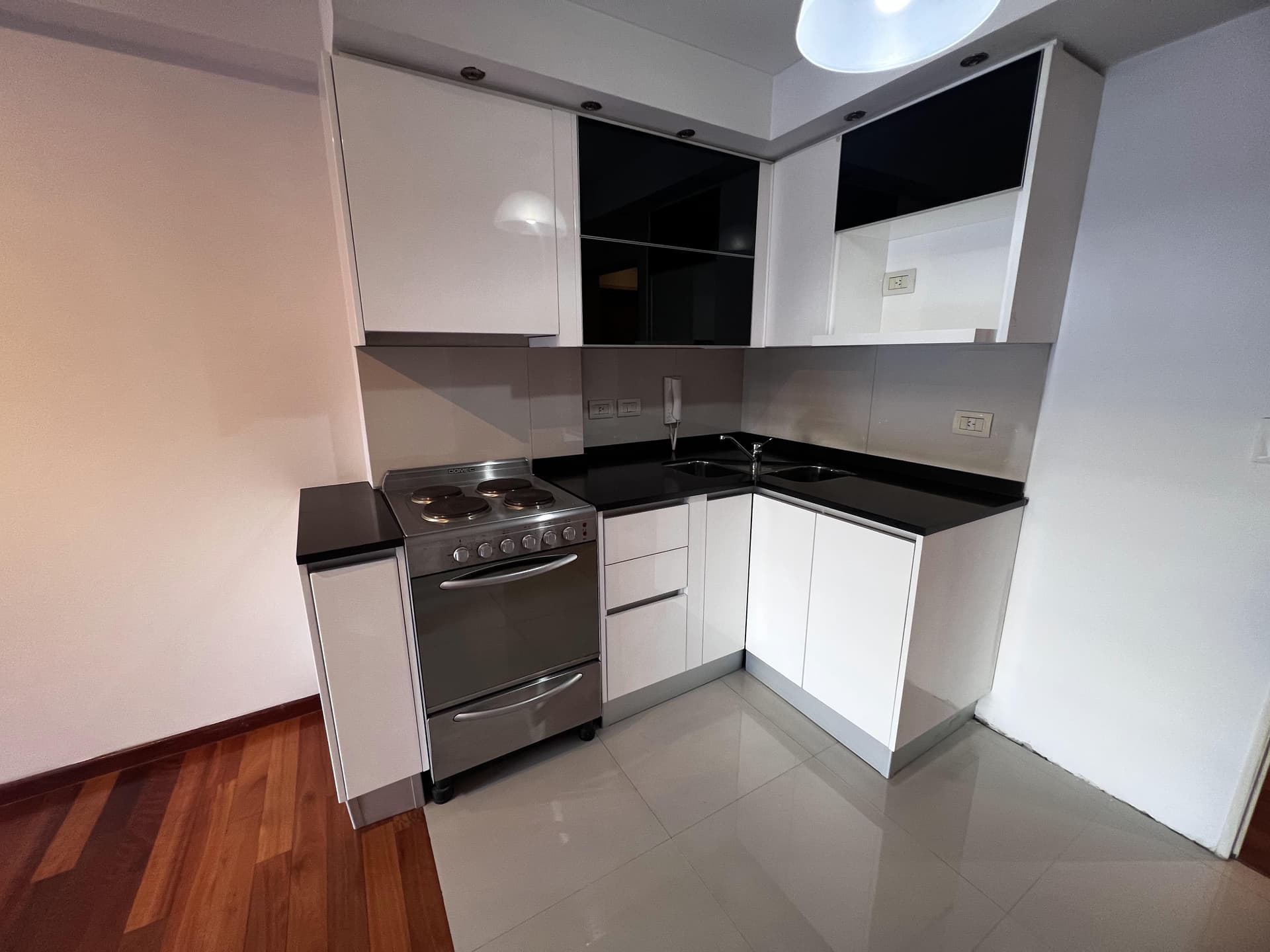 Departamento 2 ambientes en Caballito - foto 4