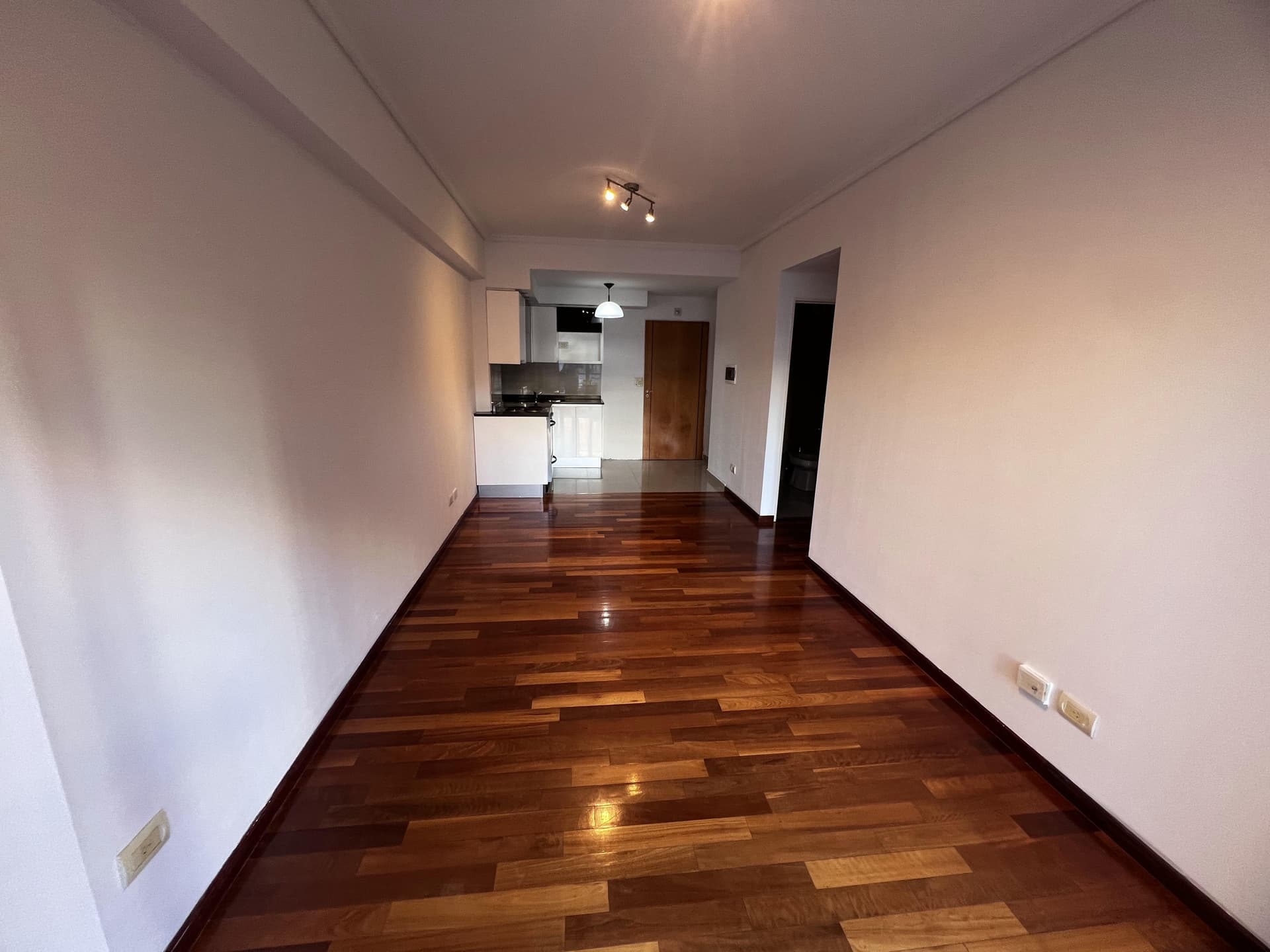 Departamento 2 ambientes en Caballito - foto 6