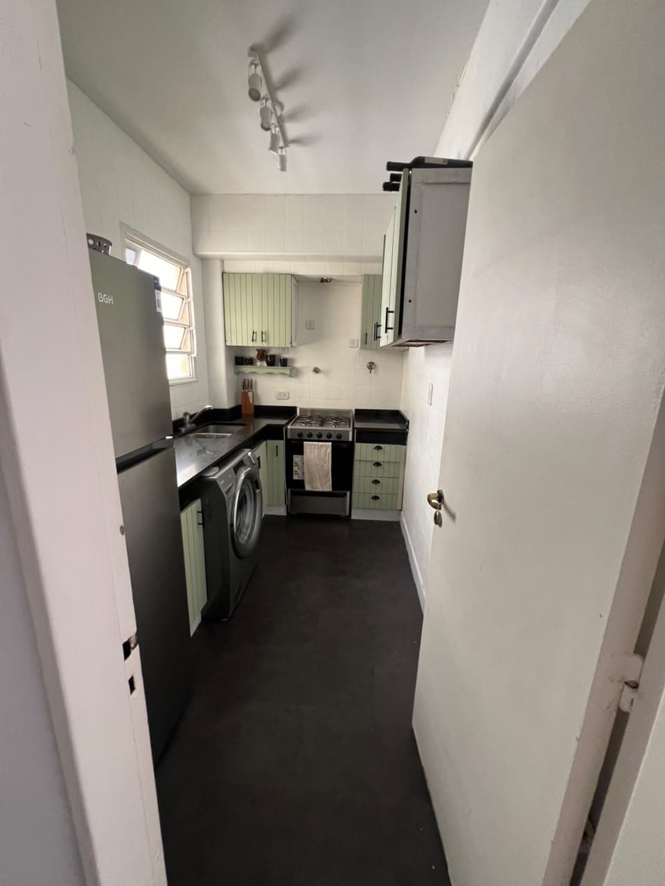 Departamento 3 ambientes en Recoleta - foto 10