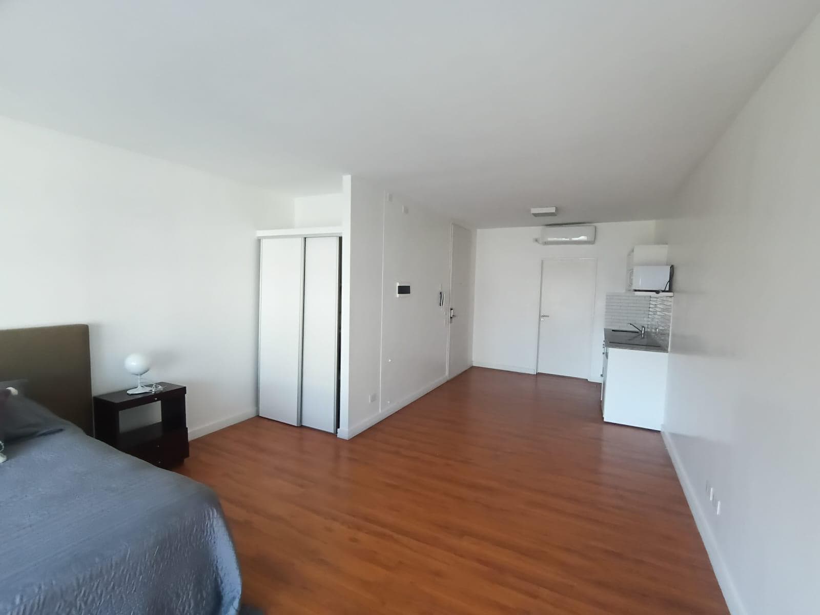 Departamento 1 ambientes en Las Cañitas, Palermo - foto 3