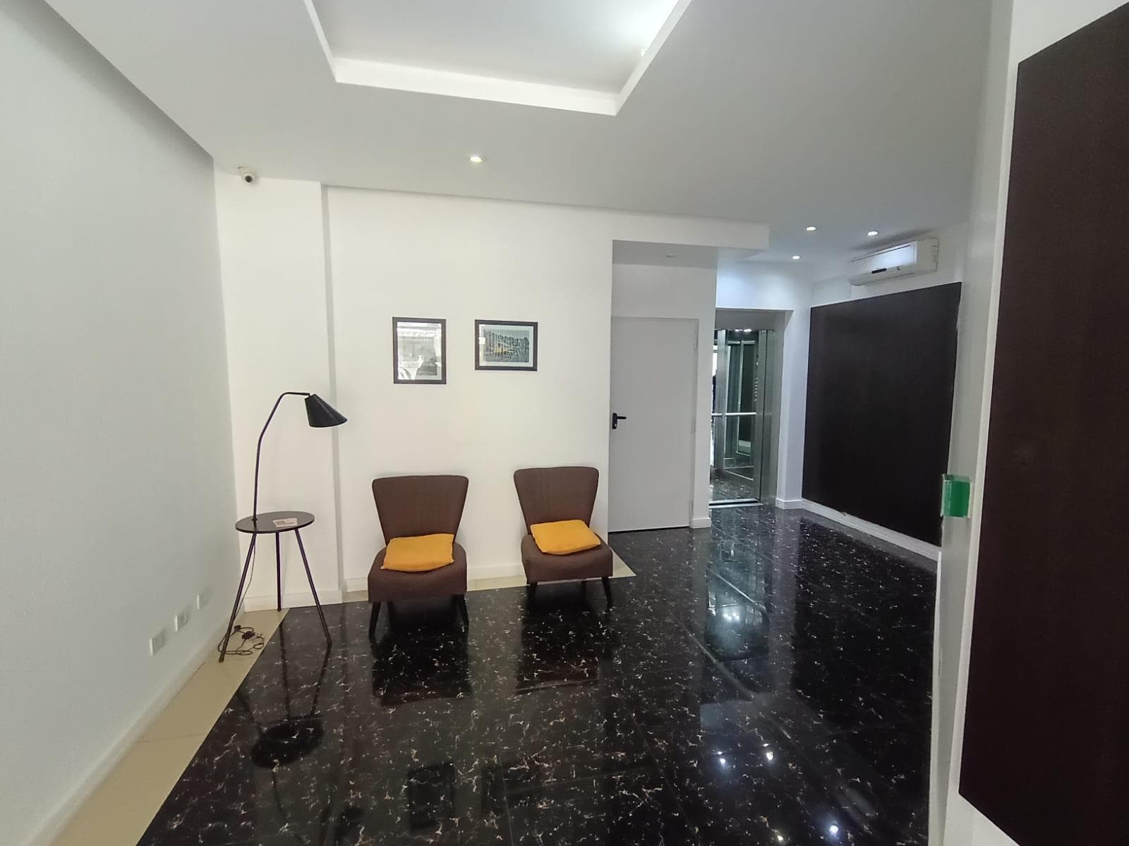 Departamento 1 ambientes en Las Cañitas, Palermo - foto 8